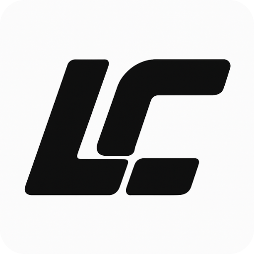 LC Pulverlakk